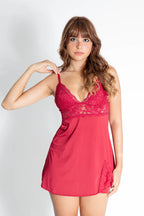Camisola Lara