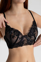 Conjunto Rouge