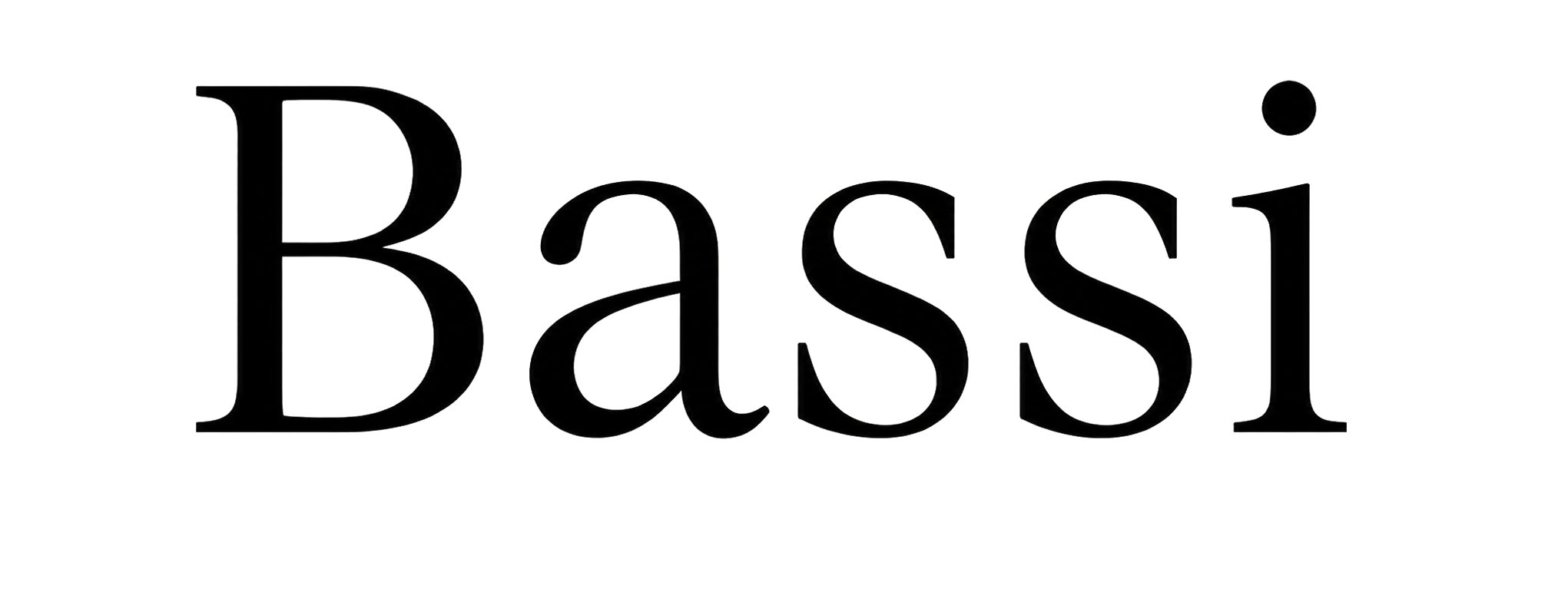 Bassi